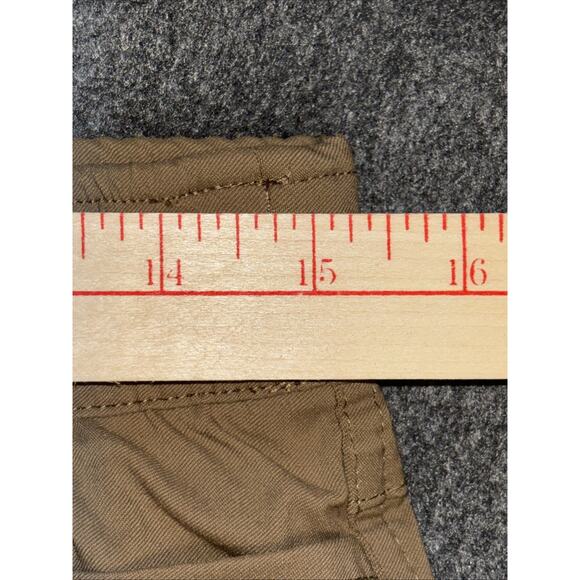 Mens Outdoor Cargo Sz Sm Hiking Shorts Quick Dry Nylon Work Pants Casual Shorts - Picture 4 of 8